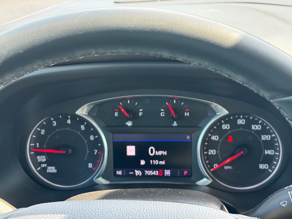 2023 GMC Acadia Image 20