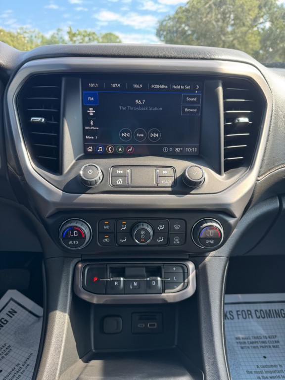 2023 GMC Acadia Image 21