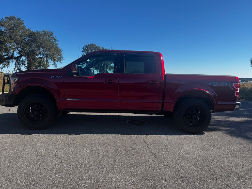 2019 Ford F-150 Image 2