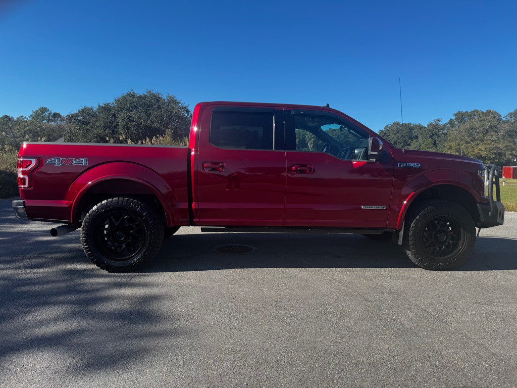 2019 Ford F-150 Image 5