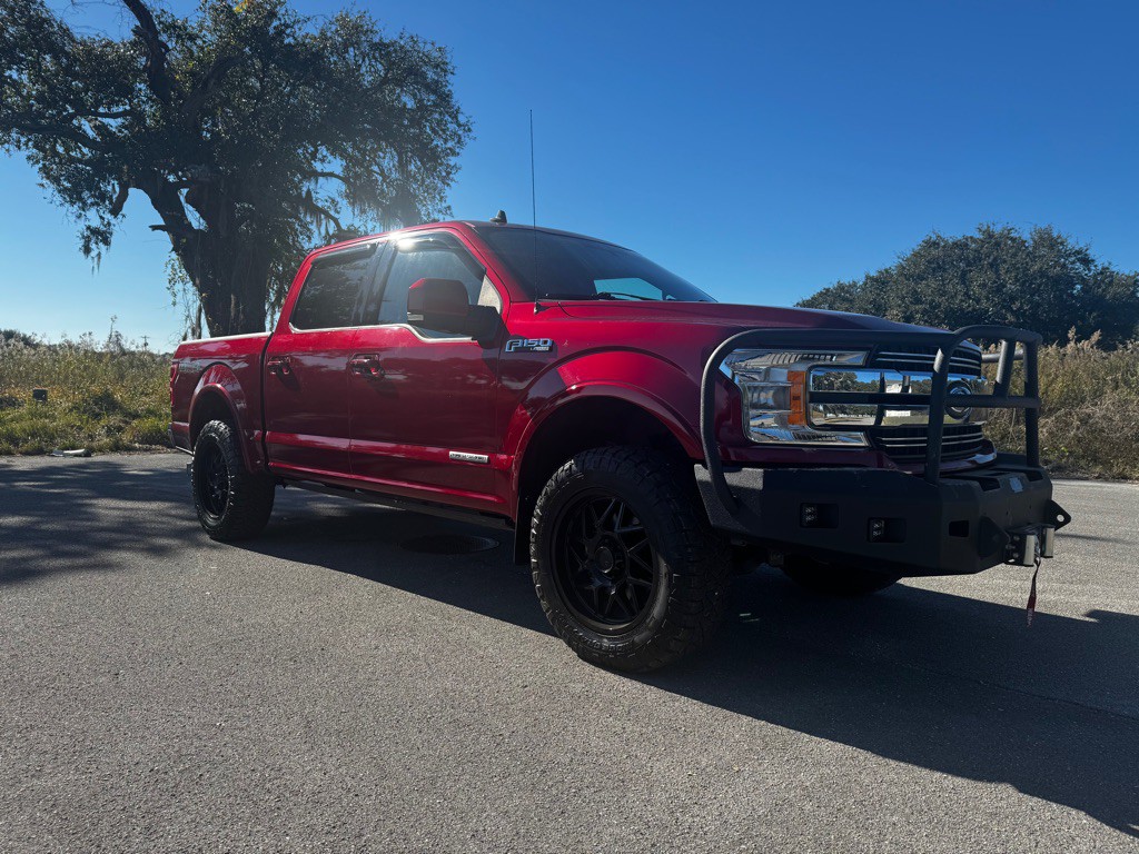 2019 Ford F-150 Image 6