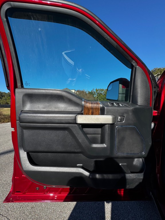 2019 Ford F-150 Image 8