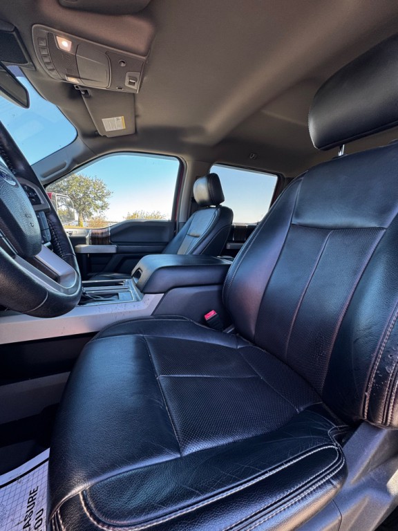 2019 Ford F-150 Image 9