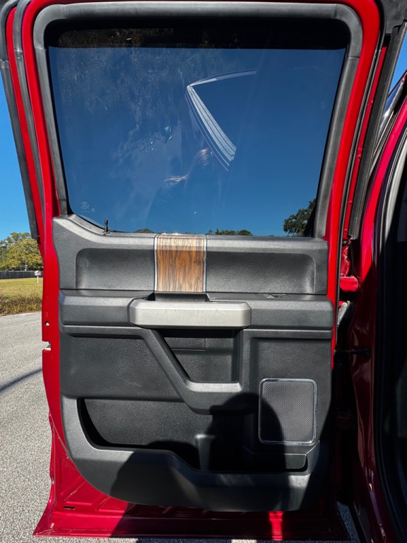 2019 Ford F-150 Image 10