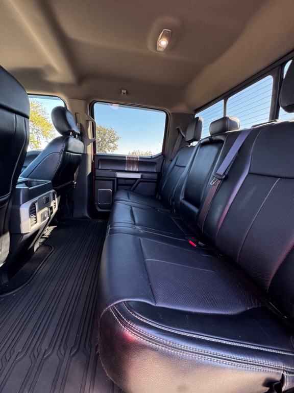 2019 Ford F-150 Image 11