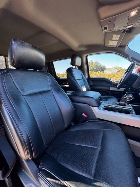 2019 Ford F-150 Image 13