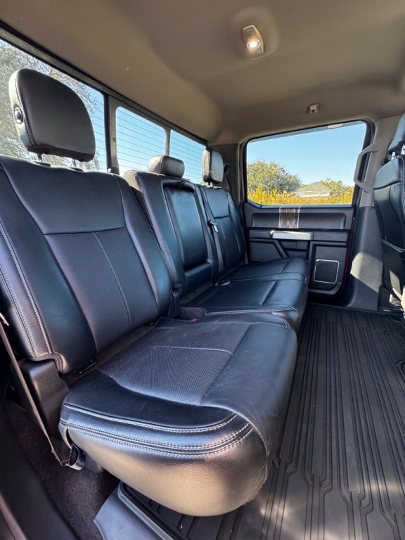 2019 Ford F-150 Image 15