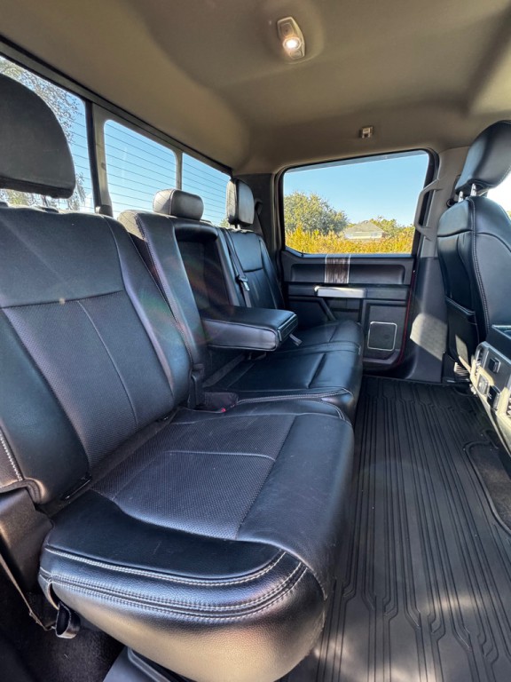 2019 Ford F-150 Image 16