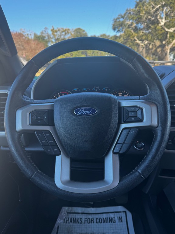 2019 Ford F-150 Image 19