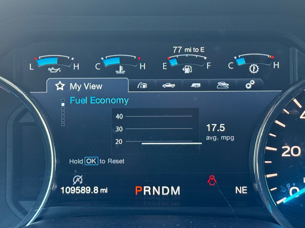 2019 Ford F-150 Image 20