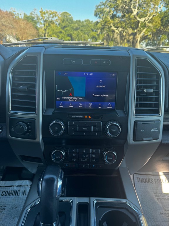 2019 Ford F-150 Image 21