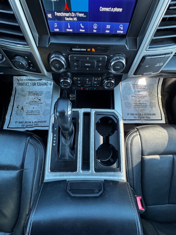 2019 Ford F-150 Image 22