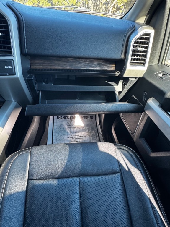 2019 Ford F-150 Image 27