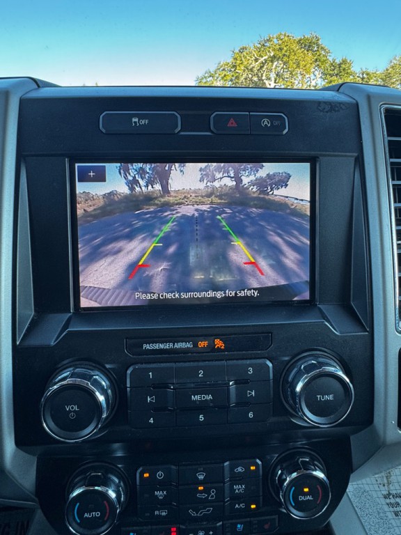 2019 Ford F-150 Image 28