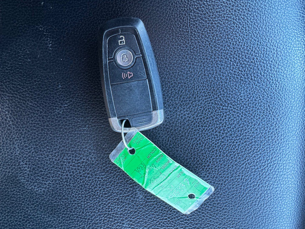 2019 Ford F-150 Image 29