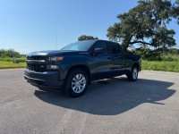 Image for 2019 Chevrolet Silverado 1500 Custom ID: 6799193