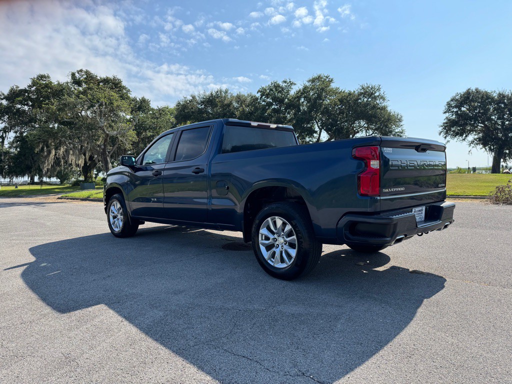 2019 Chevrolet Silverado 1500 Image 3