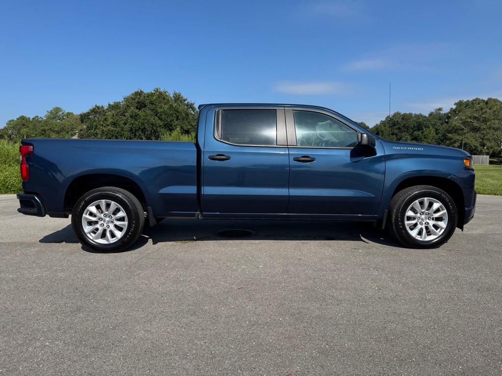 2019 Chevrolet Silverado 1500 Image 6