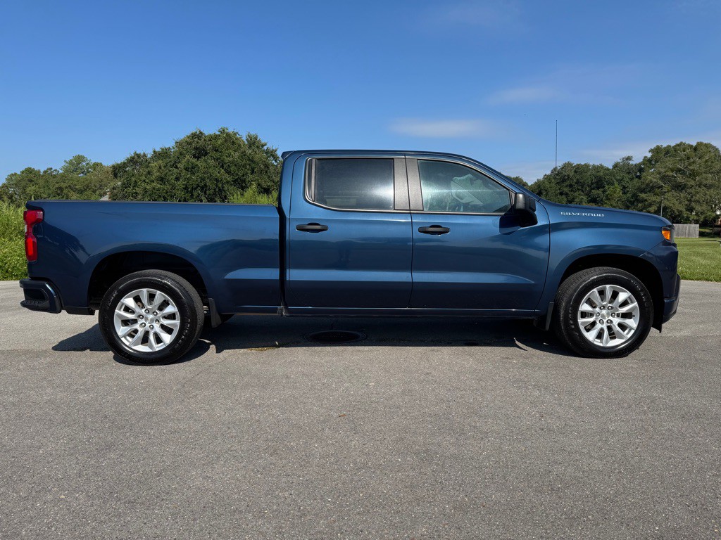 2019 Chevrolet Silverado 1500 Image 7
