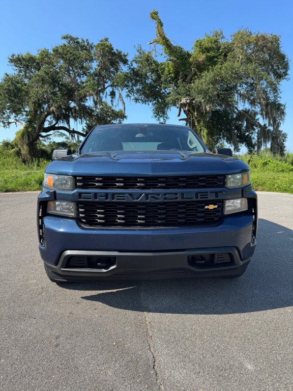 2019 Chevrolet Silverado 1500 Image 9