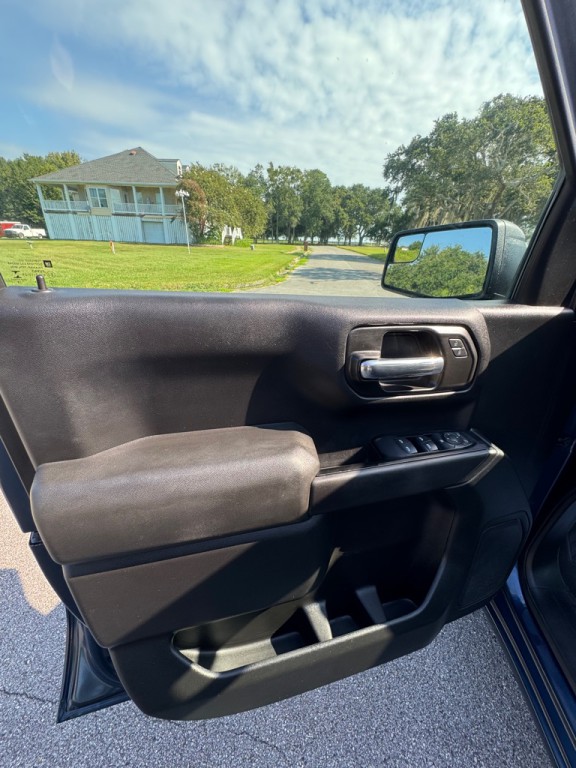 2019 Chevrolet Silverado 1500 Image 10