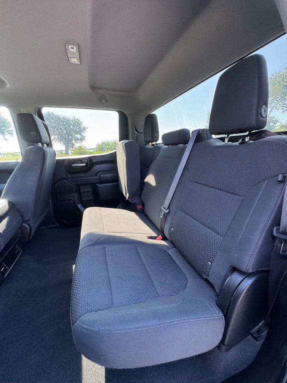 2019 Chevrolet Silverado 1500 Image 13