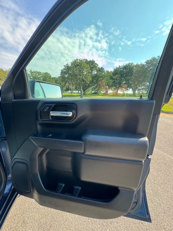 2019 Chevrolet Silverado 1500 Image 14