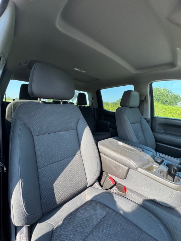 2019 Chevrolet Silverado 1500 Image 15