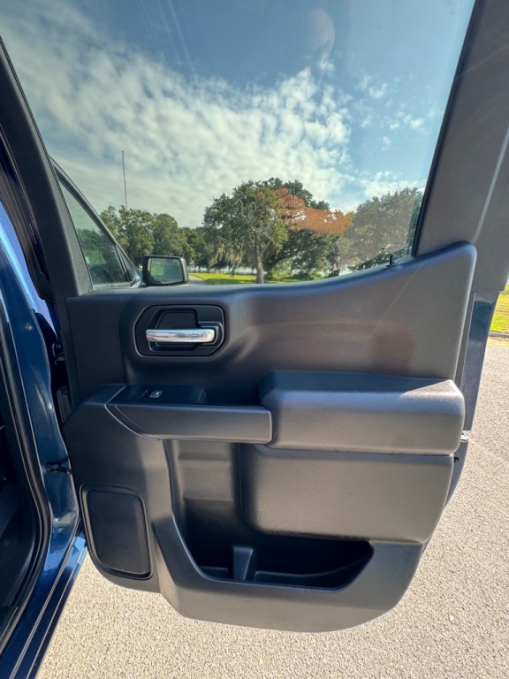 2019 Chevrolet Silverado 1500 Image 16
