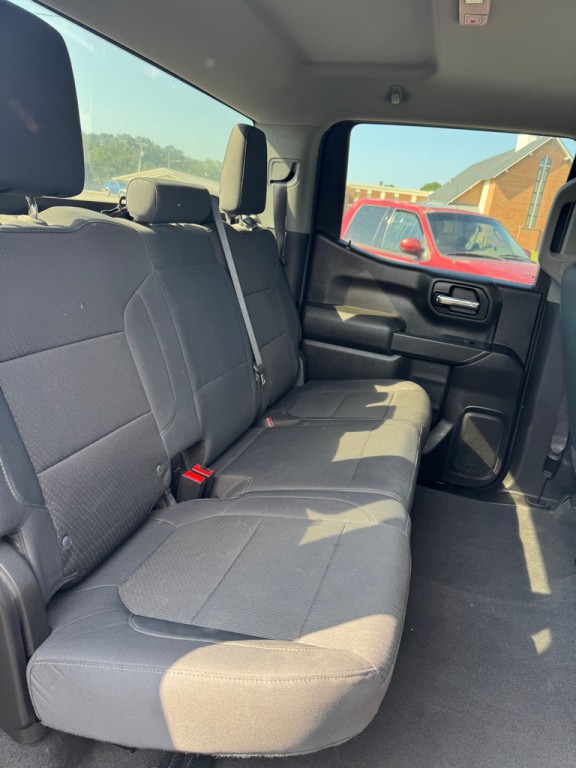 2019 Chevrolet Silverado 1500 Image 18