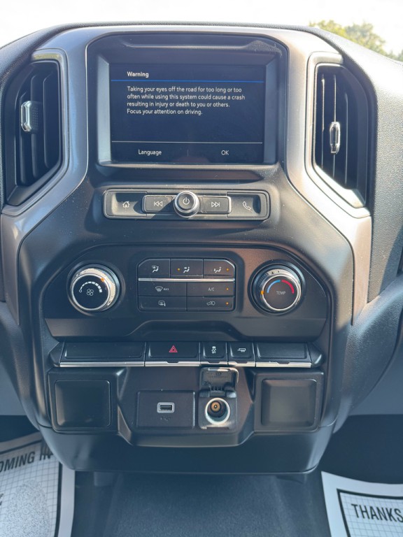 2019 Chevrolet Silverado 1500 Image 22