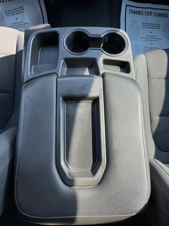 2019 Chevrolet Silverado 1500 Image 23