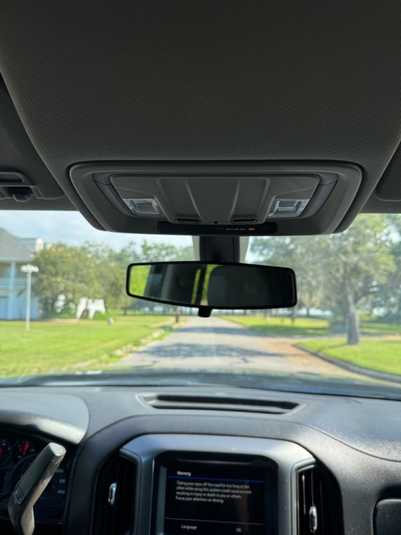 2019 Chevrolet Silverado 1500 Image 24