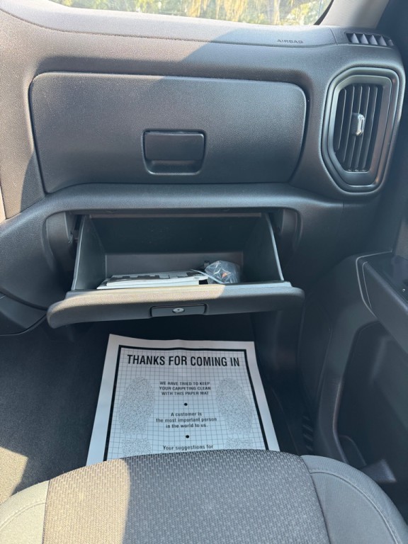 2019 Chevrolet Silverado 1500 Image 26