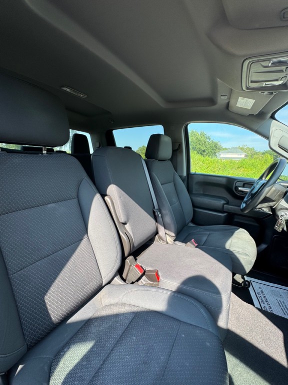 2019 Chevrolet Silverado 1500 Image 27
