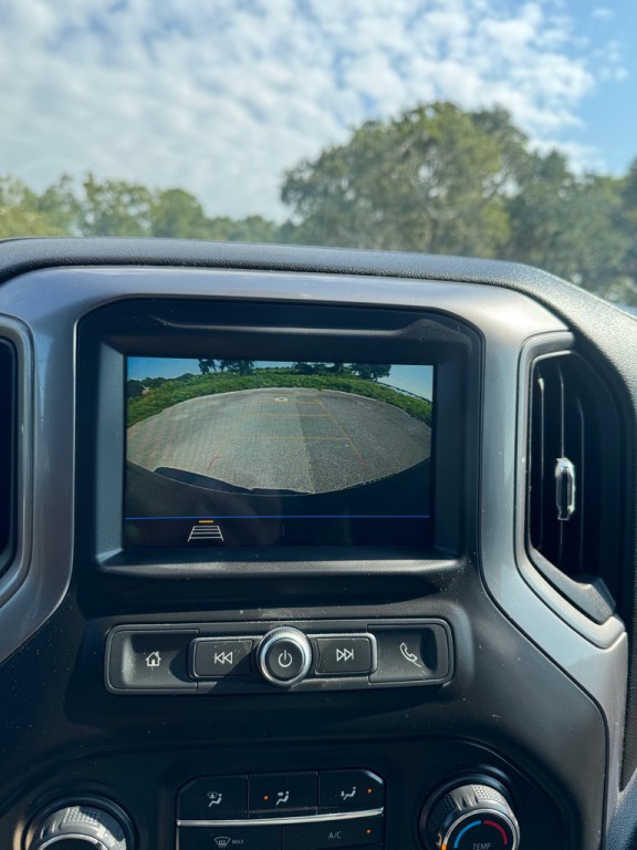 2019 Chevrolet Silverado 1500 Image 28
