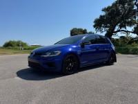 Image for 2019 Volkswagen Golf 4MOTION ID: 6806436