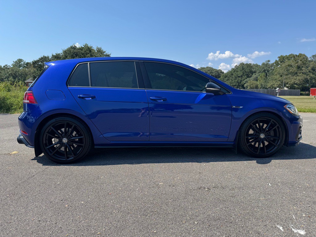 2019 Volkswagen Golf Image 6