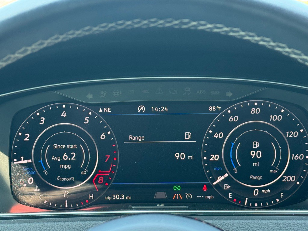 2019 Volkswagen Golf Image 21