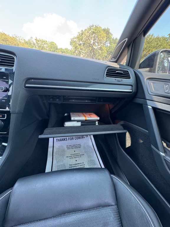 2019 Volkswagen Golf Image 29