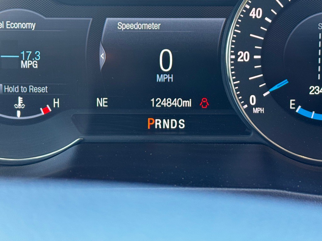 2018 Ford Explorer Image 20