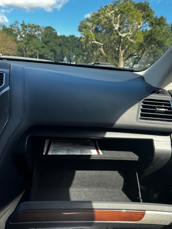 2018 Ford Explorer Image 25