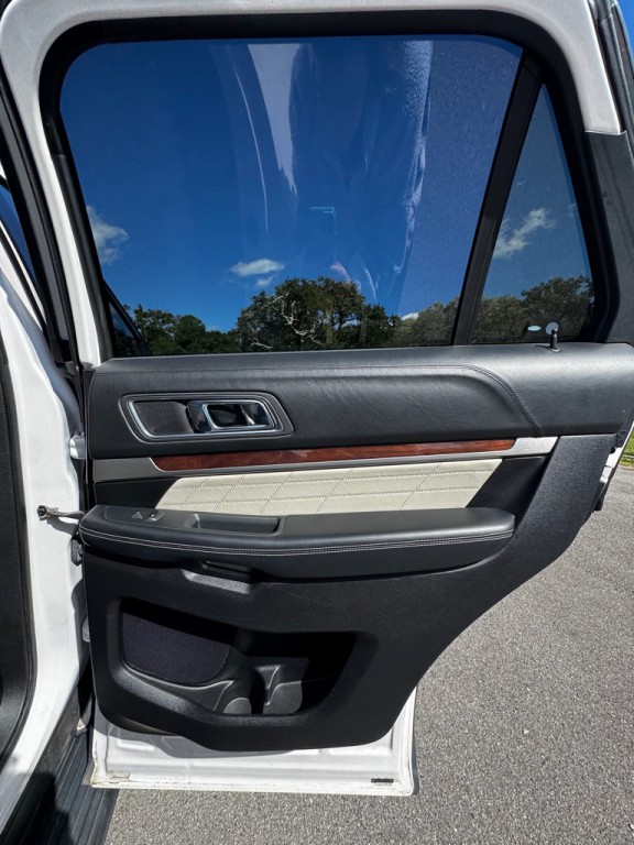 2018 Ford Explorer Image 15