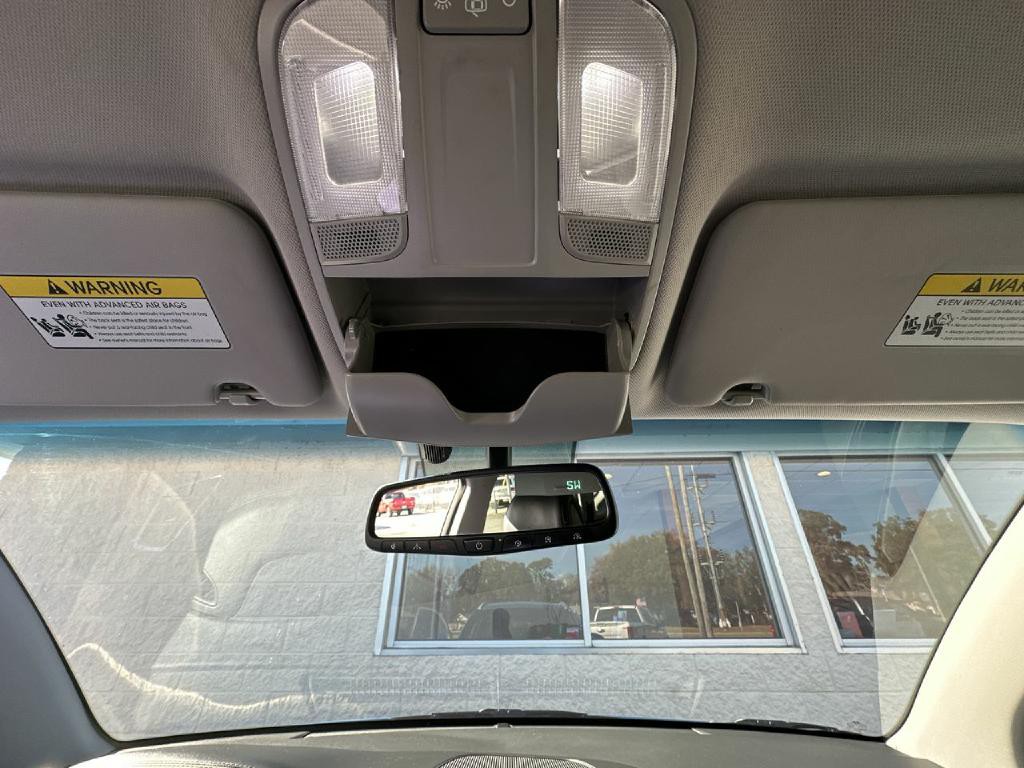 2016 Hyundai Tucson Image 23
