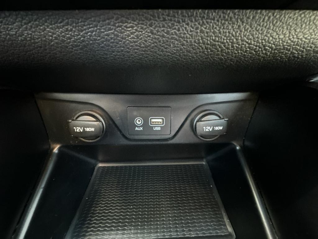 2016 Hyundai Tucson Image 28