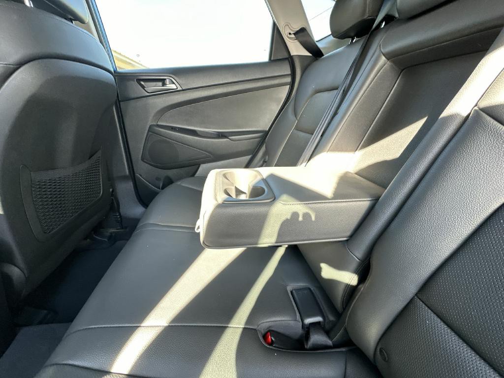 2016 Hyundai Tucson Image 33