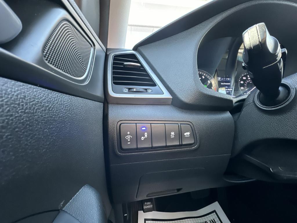 2016 Hyundai Tucson Image 35