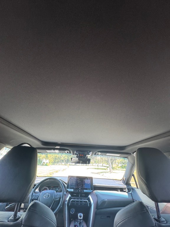 2021 Toyota Venza Image 19