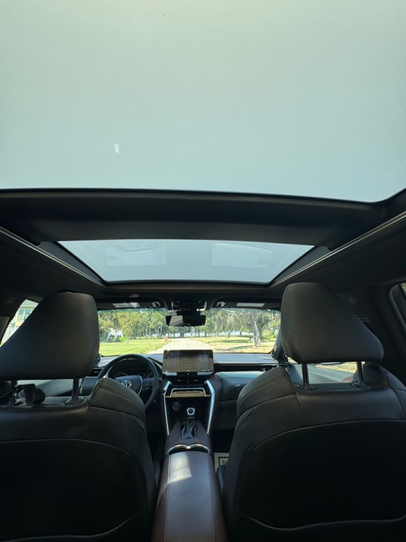 2021 Toyota Venza Image 20