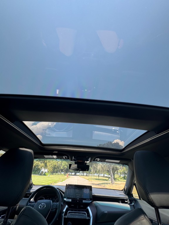 2021 Toyota Venza Image 21